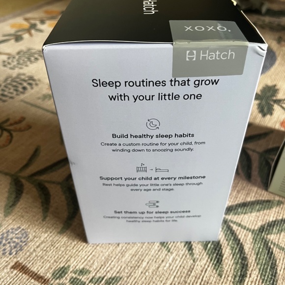 Hatch Sound Machine Bundle - Picture 3 of 3